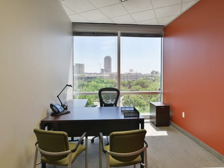 Regus - 3333 Lee Parkway - Dallas, TX image 4