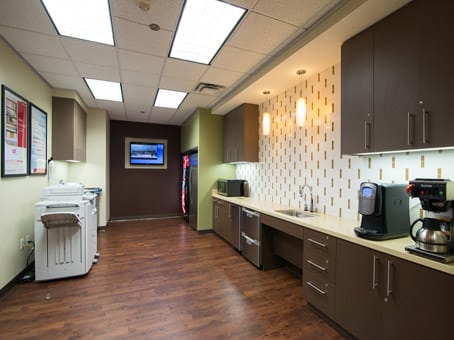 Regus - 3333 Lee Parkway - Dallas, TX image 6