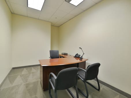 Regus - 3333 Lee Parkway - Dallas, TX image 8
