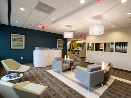 Regus - 2950 N Loop West - Houston, TX image 12