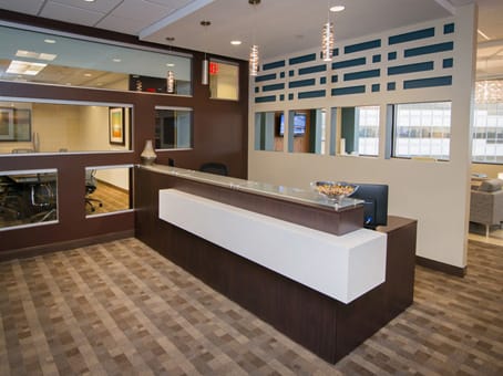 Regus - 2950 N Loop West - Houston, TX image 2