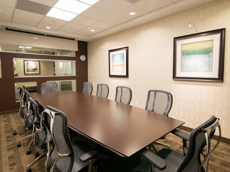Regus - 2950 N Loop West - Houston, TX image 3