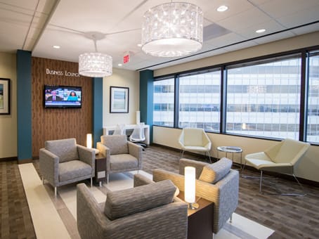 Regus - 2950 N Loop West - Houston, TX image 5