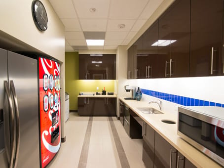 Regus - 2950 N Loop West - Houston, TX image 7