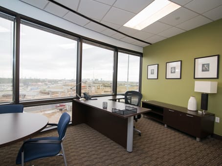 Regus - 2950 N Loop West - Houston, TX image 8