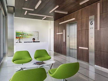 Regus - 1700 Post Oak Blvd - Houston, TX image 2