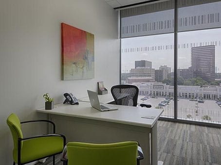 Regus - 1700 Post Oak Blvd - Houston, TX image 8
