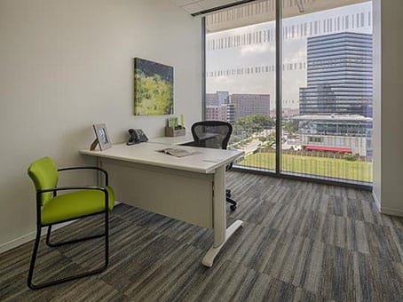 Regus - 1700 Post Oak Blvd - Houston, TX image 9