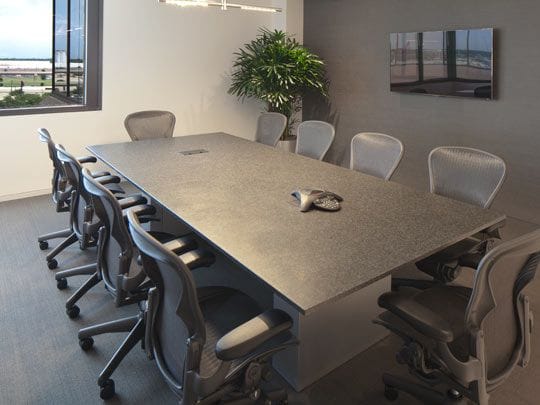 Regus - 10497 Town and Country Way - Houston, TX image 4