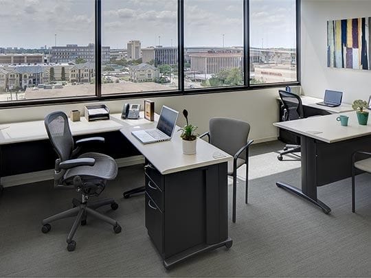 Regus - 10497 Town and Country Way - Houston, TX image 5
