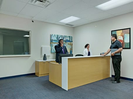 Regus - 1100 Matamoros St - Laredo, TX image 2