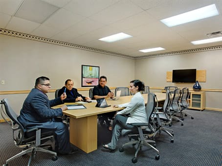 Regus - 1100 Matamoros St - Laredo, TX image 3