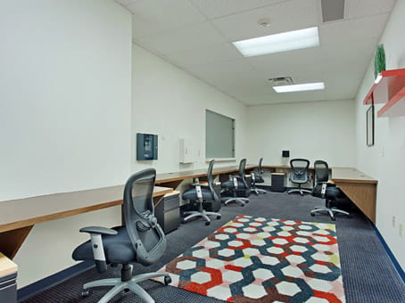 Regus - 1100 Matamoros St - Laredo, TX image 6