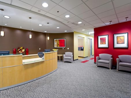 Regus - 500 W Silver Spring Dr - Glendale, WI image 3