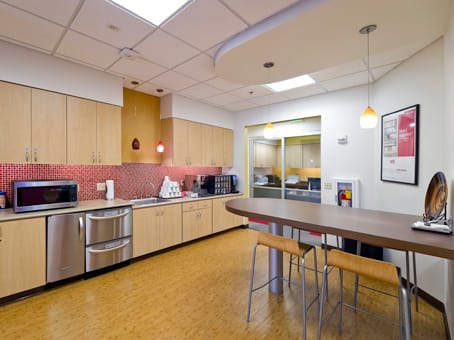 Regus - 500 W Silver Spring Dr - Glendale, WI image 9