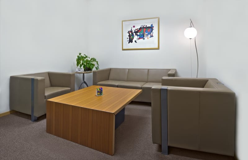 Workland Riga - Valdemara str. 21-20 - Riga image 3