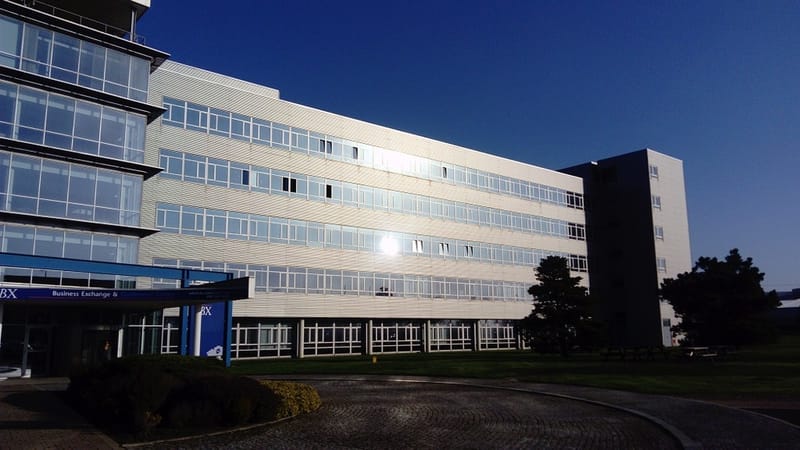 CBX - Cobalt Business Exchange - Cobalt Park Way - Wallsend, NE28 - Newcastle upon Tyne image 10