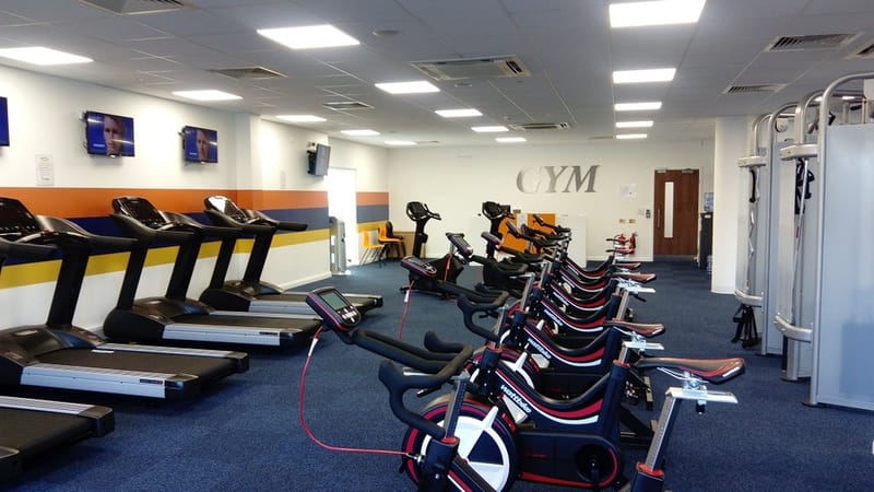 CBX - Cobalt Business Exchange - Cobalt Park Way - Wallsend, NE28 - Newcastle upon Tyne image 4