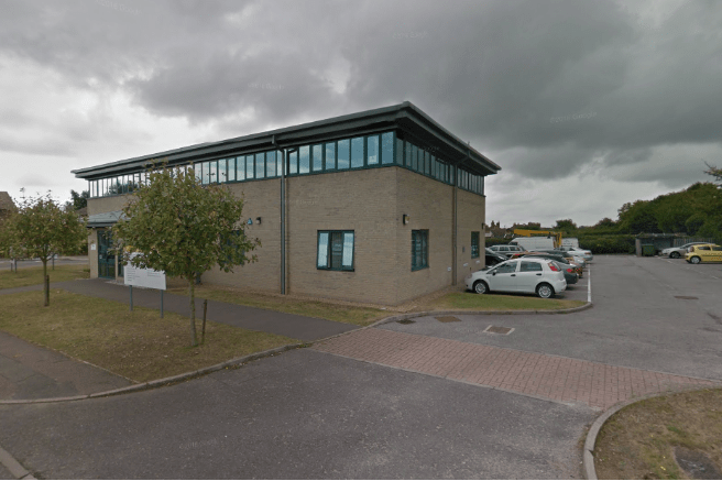 NWES - Leiston Enterprise Centre - Eastlands Road, IP16 - Leiston image 3
