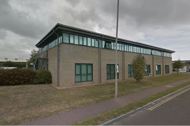 NWES - Leiston Enterprise Centre - Eastlands Road, IP16 - Leiston image 4