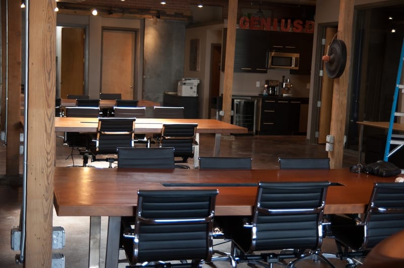 GeniusDen - 3106 Commerce St - Dallas, TX image 5