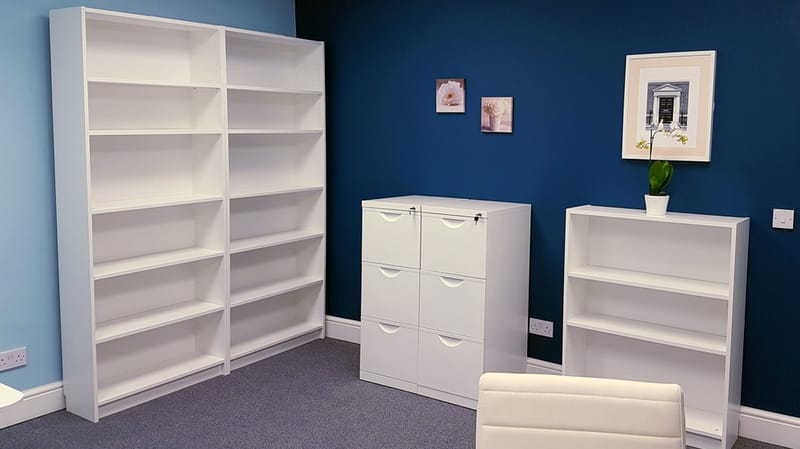 The Winning Box - 27-37 Station Road, UB3 - Hayes (Private and Shared Space) image 4