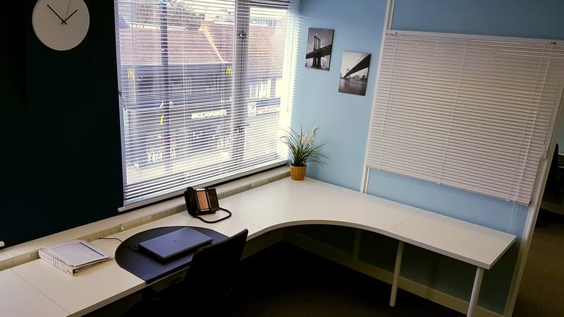 The Winning Box - 27-37 Station Road, UB3 - Hayes (Private and Shared Space) image 8