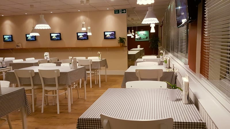 The Winning Box - 27-37 Station Road, UB3 - Hayes (Private and Shared Space) image 14