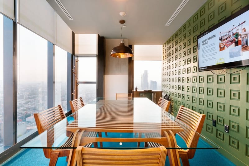 WeWork - 11801 Domain Blvd - Austin TX image 6