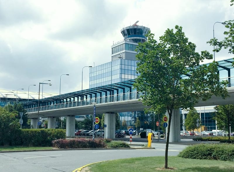 Regus - Prague Airport - Aviaticka 1092/8 - Prague image 2