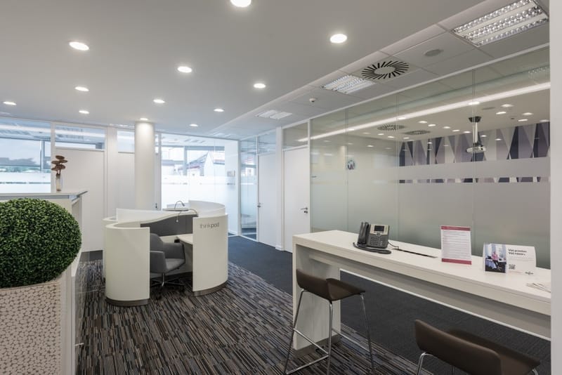 Regus - Prague Airport - Aviaticka 1092/8 - Prague image 3