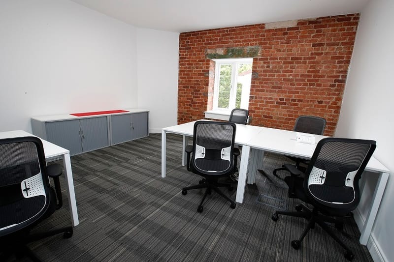 Regus - The Gables Foxrock - Torquay Road -Foxrock Village, D18 - Dublin image 2