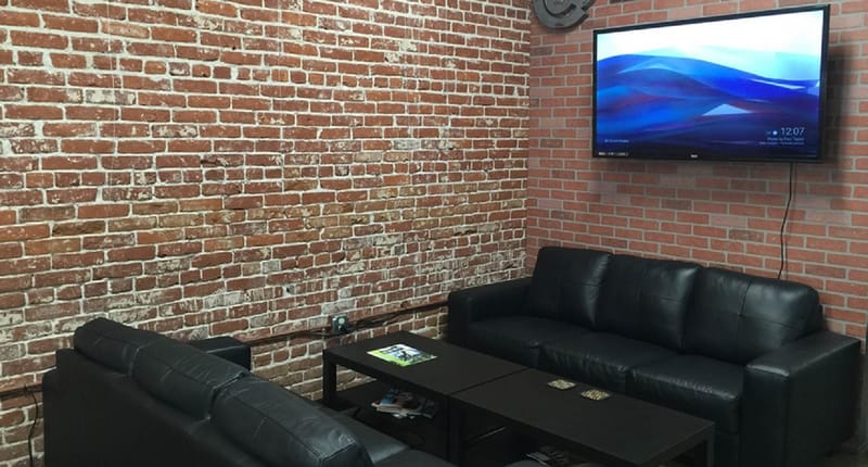 Pro Desk Space - 112 E Amerige Ave - Fullerton, CA image 5