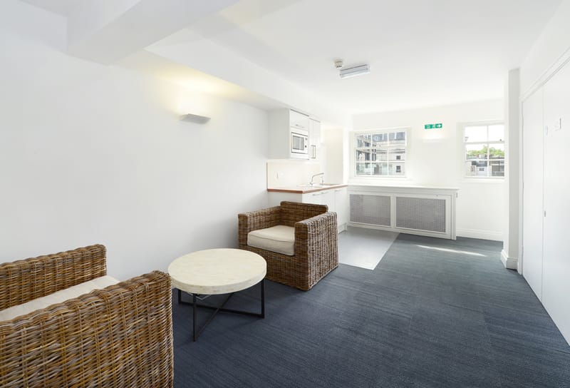 Residential Land - 59-60 Grosvenor Street, W1 - Mayfair image 11