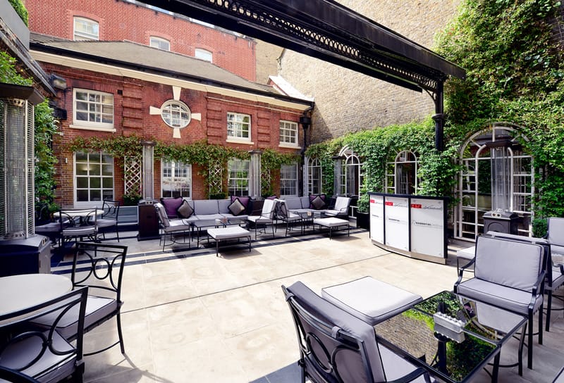 Residential Land - 59-60 Grosvenor Street, W1 - Mayfair image 12