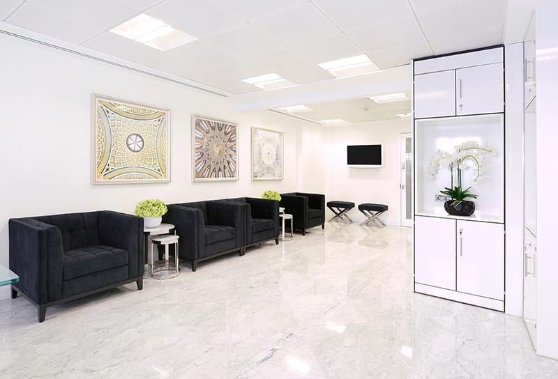 Residential Land - 59-60 Grosvenor Street, W1 - Mayfair image 2
