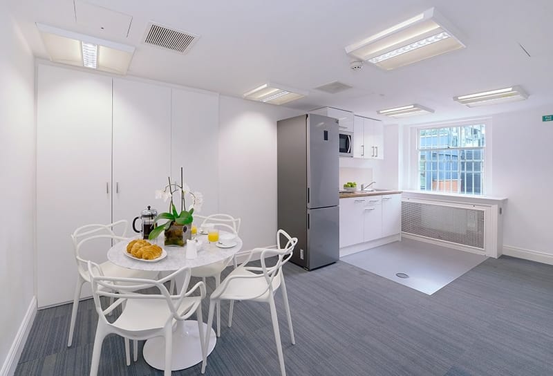 Residential Land - 59-60 Grosvenor Street, W1 - Mayfair image 6