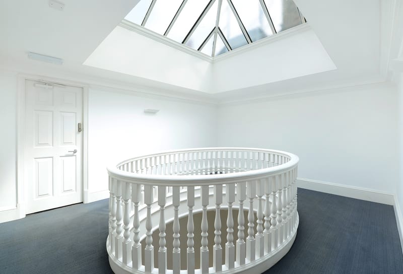 Residential Land - 59-60 Grosvenor Street, W1 - Mayfair image 7