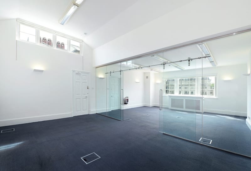 Residential Land - 59-60 Grosvenor Street, W1 - Mayfair image 8