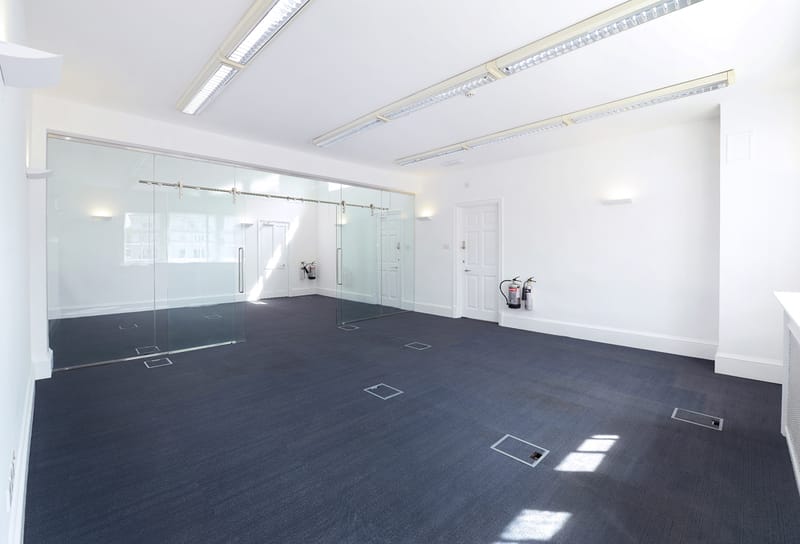 Residential Land - 59-60 Grosvenor Street, W1 - Mayfair image 9