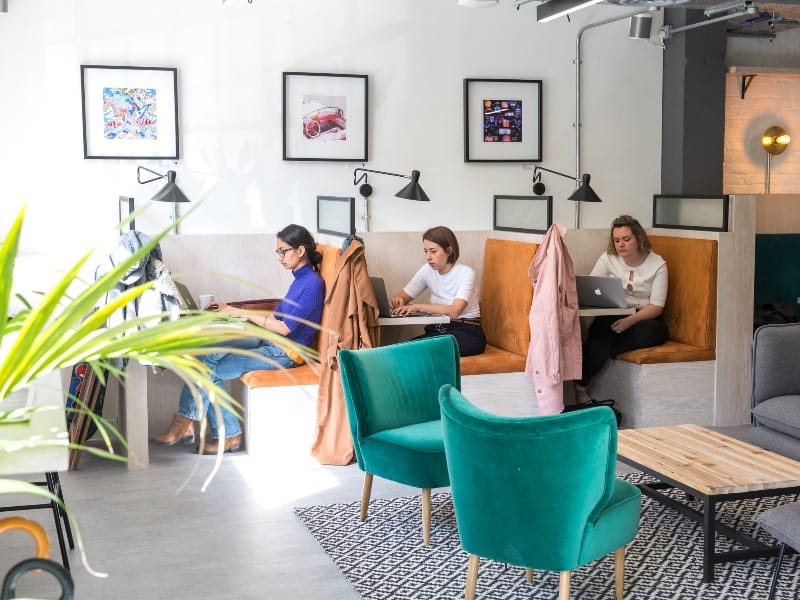 Work.Life - 5-7 Tanner Street, SE1 - Bermondsey (Private Only) image 3