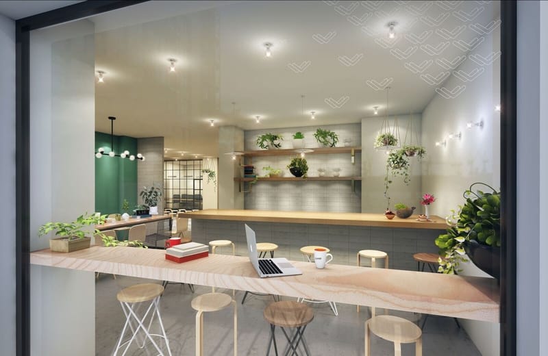 Work.Life - 5-7 Tanner Street, SE1 - Bermondsey (Private Only) image 8