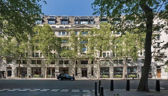wework - Aldwych House - 71–91 Aldwych, WC2 - Covent Garden image 6