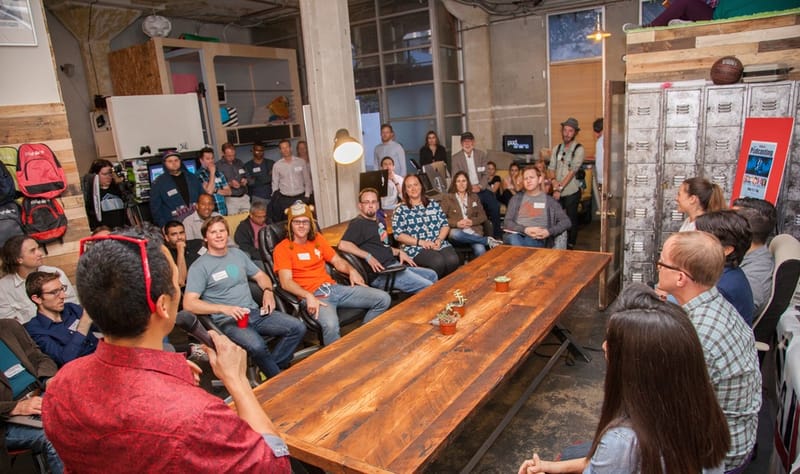 PodShare - 1617 Cosmo Street - Los Angeles, CA image 6