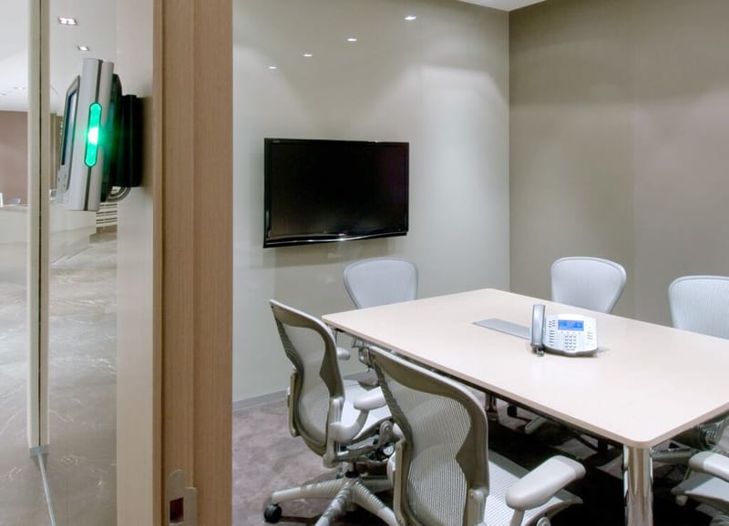 The Executive Centre - World Trade Center - Kharadi - Pune image 4