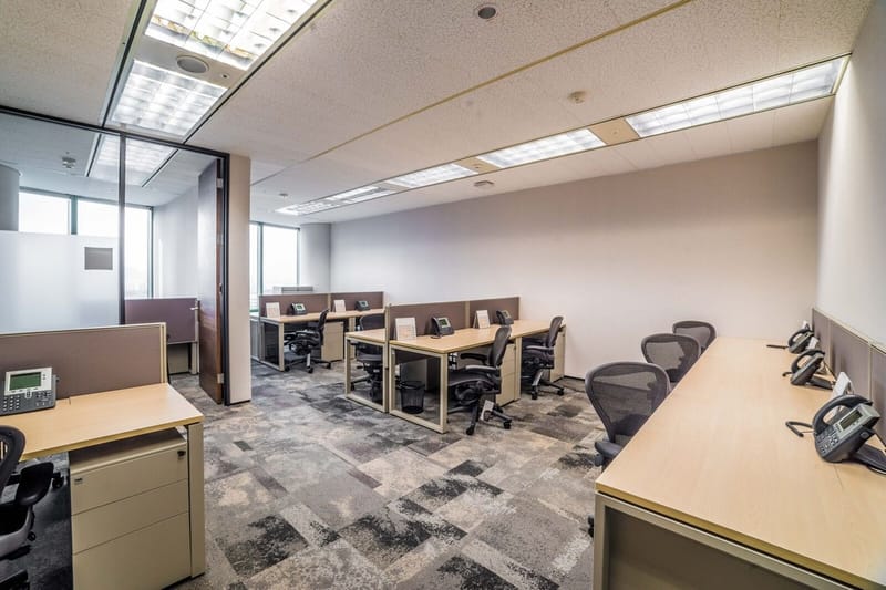 The Executive Centre - Glass Tower Seoul - 534 Teheran-ro - Gangnam-gu - Seoul image 7