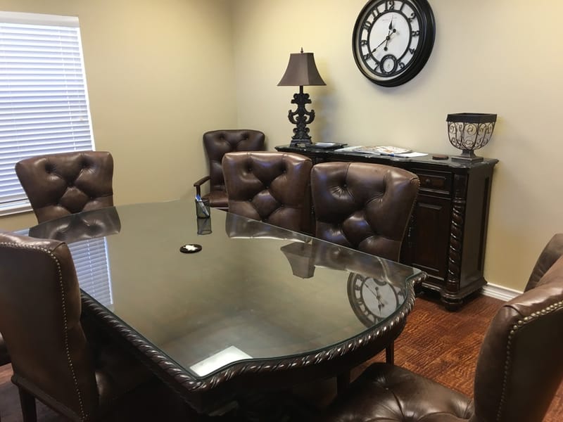 NToffices Southlake - 771 E Southlake Blvd - Southlake, TX image 4