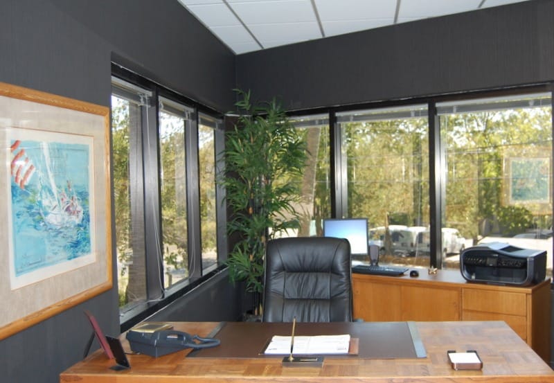 Pavilions Professional Center - 641 Fulton Ave, Sacramento image 5