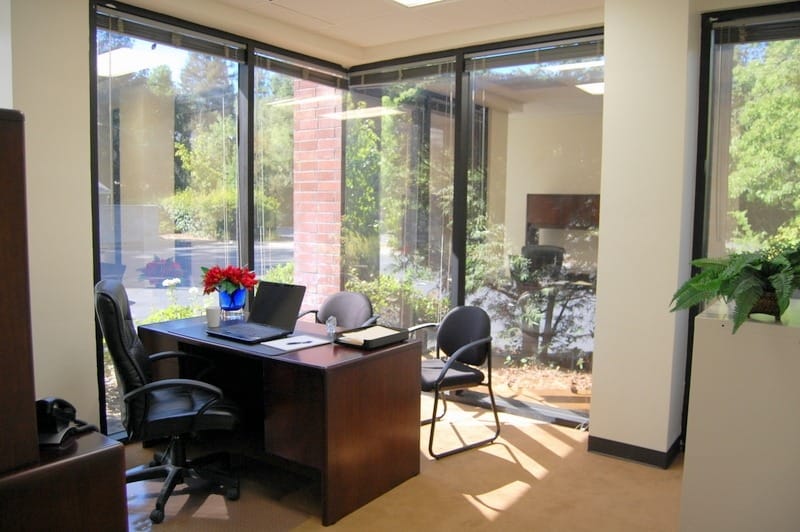 Pavilions Professional Center - 641 Fulton Ave, Sacramento image 4