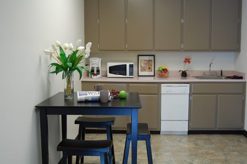 Pavilions Professional Center - 641 Fulton Ave, Sacramento image 6
